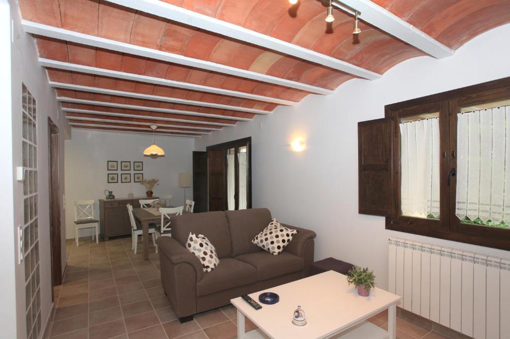 Hostal Casa Sierra de Guara Adahuesca Exterior foto