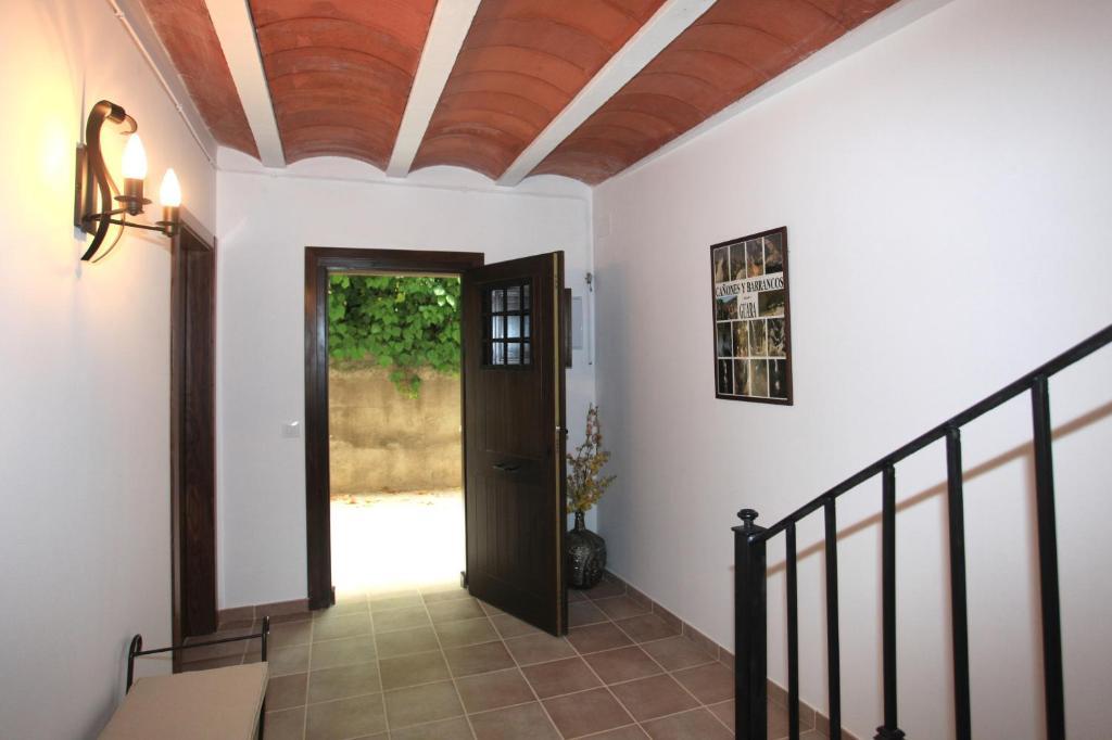 Hostal Casa Sierra de Guara Adahuesca Habitación foto