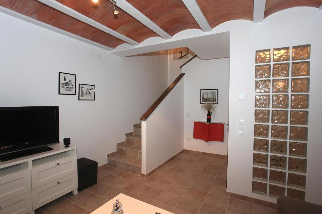 Hostal Casa Sierra de Guara Adahuesca Habitación foto