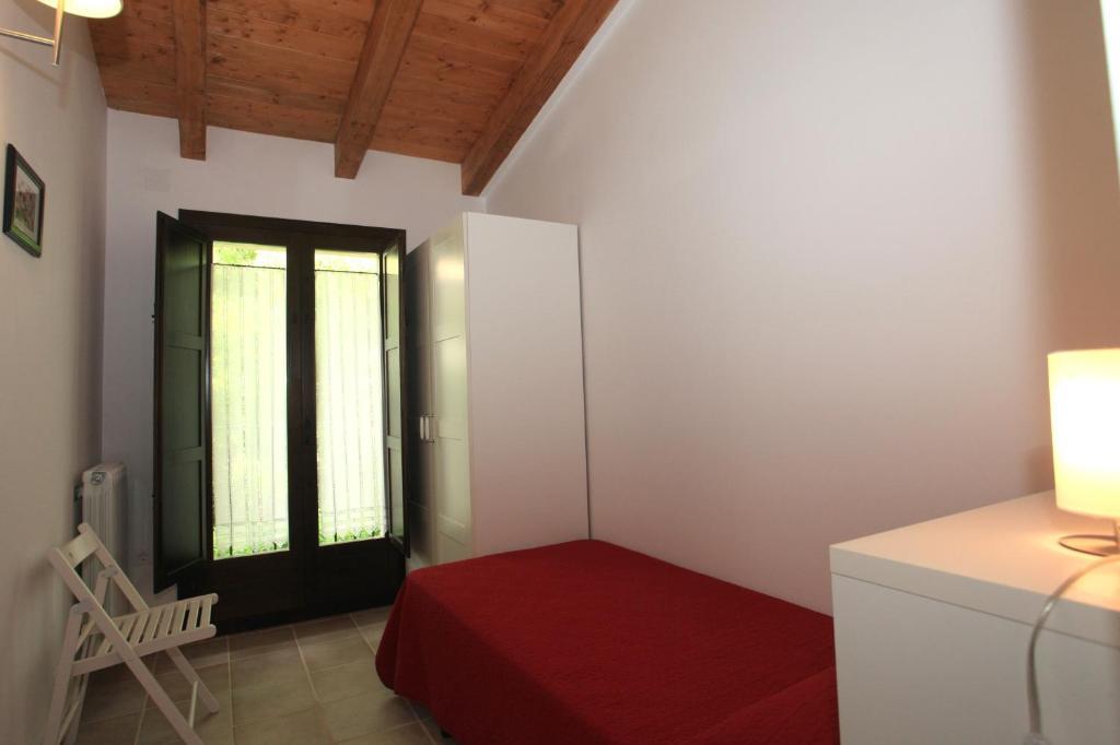 Hostal Casa Sierra de Guara Adahuesca Habitación foto